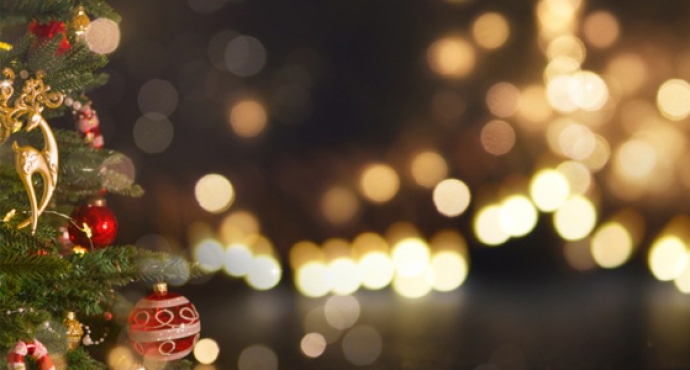 Hòa mình cùng đêm nhạc acoustic chào đón Giáng Sinh