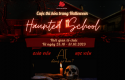 Phuong Nam Education khởi động cuộc thi hóa trang Halloween với chủ đề Haunted School