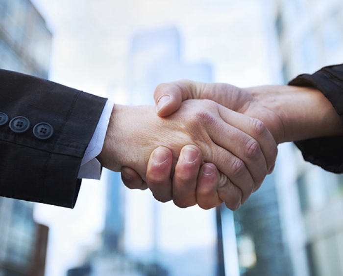 Tầm nhìn - Sứ mệnh | Giá trị cốt lõi