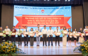 Phuong Nam Education vinh dự được Sở GD&ĐT TPHCM trao tặng Giấy khen “Hoàn thành xuất sắc nhiệm vụ quản lý, điều hành cơ sở giáo dục ngoài công lập”