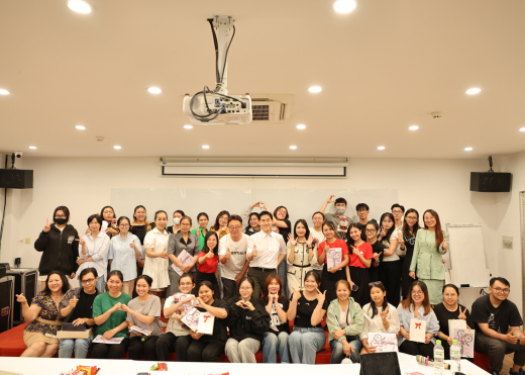 Workshop: Du học Hàn Quốc 2024