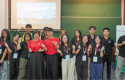 Phuong Nam Education - Nhà tài trợ Kim cương Workshop F.Agenda 2025 do CLB Truyền thông - Sự kiện trường Đại học Bách khoa TP.HCM tổ chức