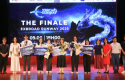Phuong Nam Education - Nhà tài trợ Học bổng cuộc thi Exbroad Runway 2025 do CLB Du học trường Đại học Ngoại thương Hà Nội tổ chức