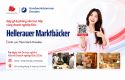 Gặp gỡ & phỏng vấn trực tiếp cùng Hellerauer Marktbäcker - Tiệm bánh Dresden tại Đức