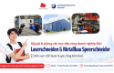 Gặp gỡ & phỏng vấn trực tiếp cùng doanh nghiệp Đức: Laserschneiden & Metallbau Ralf Speerschneider - Lĩnh vực Cắt laser & gia công kim loại