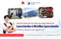 Gặp gỡ & phỏng vấn trực tiếp cùng doanh nghiệp Đức: Laserschneiden & Metallbau Ralf Speerschneider - Lĩnh vực Cắt laser & gia công kim loại