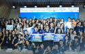 Phuong Nam Education - Nhà tài trợ Học bổng cuộc thi Leadership 5.0 do CLB Quản trị kinh doanh trường Đại học Ngoại thương TP.HCM tổ chức