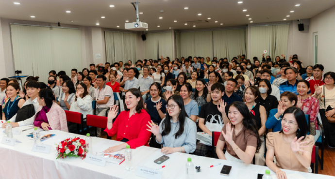 “Germany Study Abroad Fair 2026: The Journey from Dream to Action